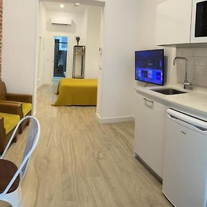 Apartamento Deluxe