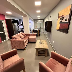 Departamento En Alquiler